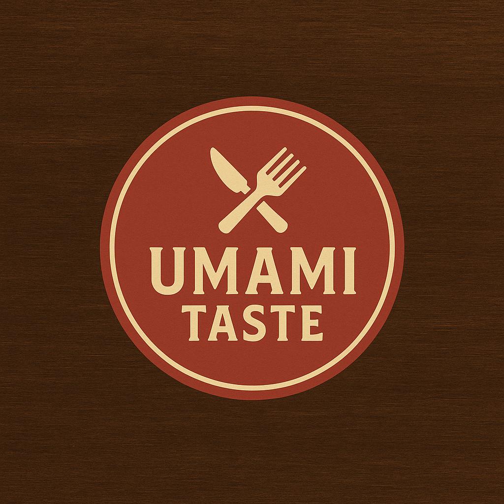 Umami Taste